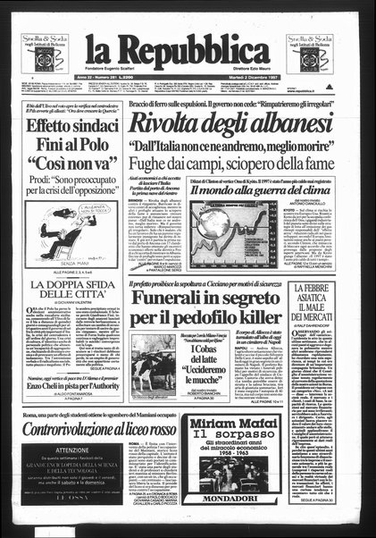 La repubblica